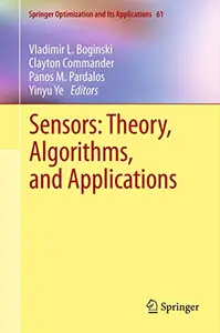 Sensors: Theory, Algorithms, and Applications