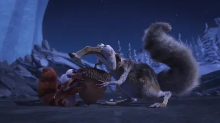 Ice Age: Scrat Tales S01E02