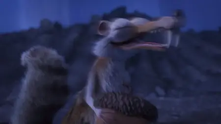 Ice Age: Scrat Tales S01E02