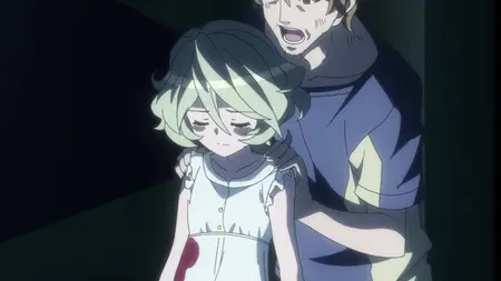 Symphogear GX - 12