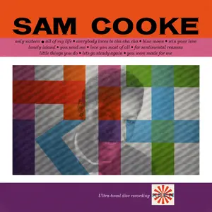 Sam Cooke - Hit Kit (1959/2020) [Official Digital Download 24/96]