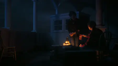 IT: Welcome to Derry S01E01