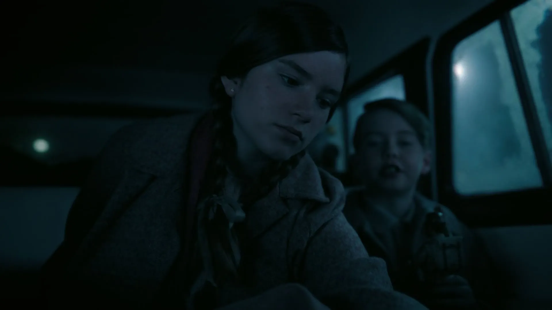 IT: Welcome to Derry S01E01