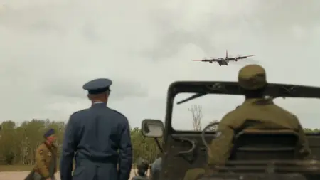 IT: Welcome to Derry S01E01