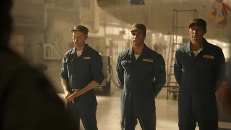 IT: Welcome to Derry S01E01