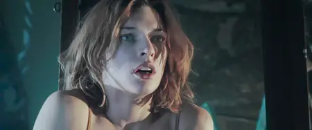 Resident Evil: Apocalypse (2004)