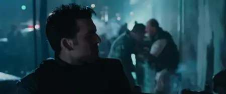 Resident Evil: Apocalypse (2004)