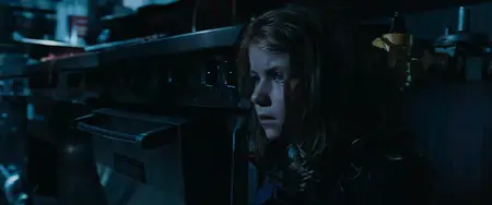Resident Evil: Apocalypse (2004)