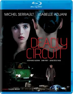Deadly Circuit (1983) Mortelle randonnée