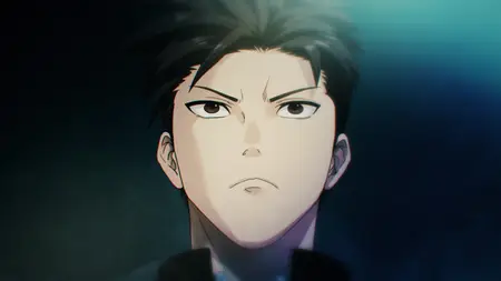 Lockdown Zone: Level X ( Kankin Kuiki Level X ) - Season 1 7z