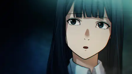Lockdown Zone: Level X ( Kankin Kuiki Level X ) - Season 1 7z