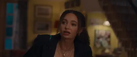 Bridget Jones: Mad About the Boy (2025)