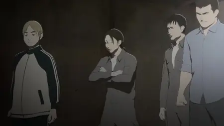Ajin - 08