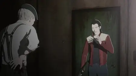 Ajin - 08