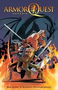 ArmorQuest - Genesis (2013) (digital) (dargh-Empire