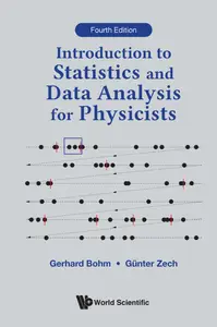 Introduction To Statistics And Data Analysis For Physicists (4th Edition)