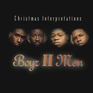 Boyz II Men - Christmas Interpretations (Remastered 2024) (1993/2024) [Official Digital Download 24/96]