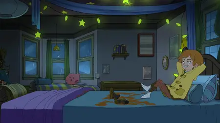 Haunted Hotel S01E08