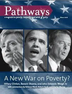 Pathways Magazine, Winter 2008