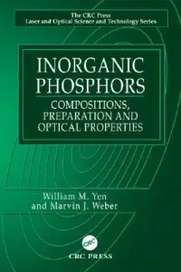 Inorganic Phosphors: Compositions, Preparation and Optical Properties