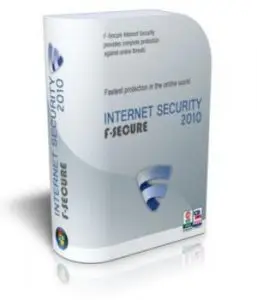 F-Secure Internet Security 2010 10.00.246