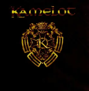 Kamelot - Eternity (1995)