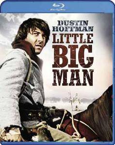 Little Big Man (1970)