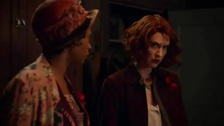 Frankie Drake Mysteries S01E09