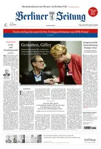 Berliner Zeitung – 01. November 2019