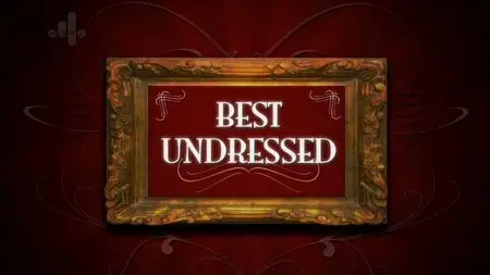 Channel 4 – Best Undressed (2008) 