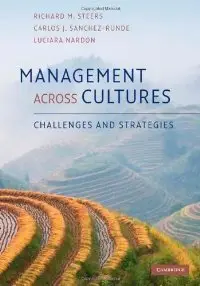 Management Across Cultures: Challenges and Strategies (repost)