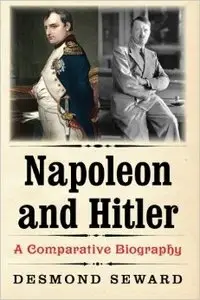 Napoleon and Hitler