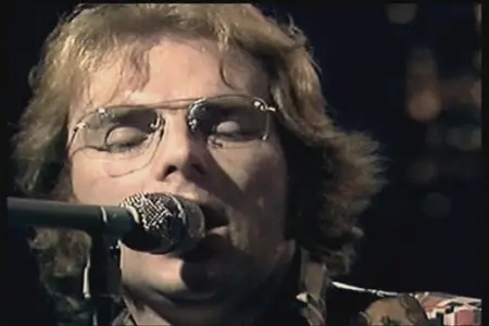 Van Morrison - Live At Montreux 1980 & 1974 (2006) [2 DVDs]