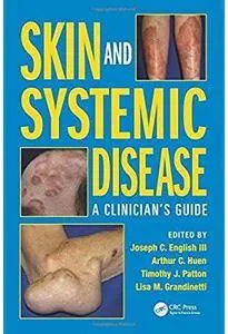Skin and Systemic Disease: A Clinician's Guide [Repost]