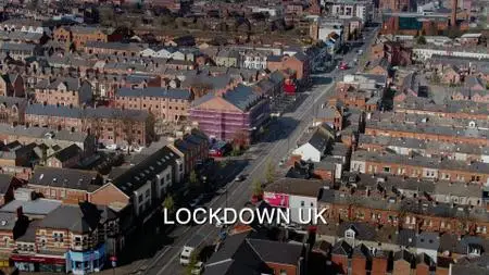 BBC - Panorama: Lockdown UK (2020)