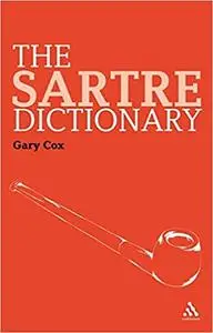 The Sartre Dictionary