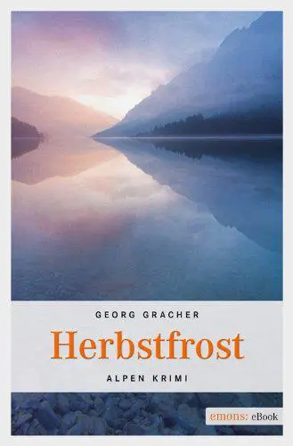 Gracher, Georg - Herbstfrost