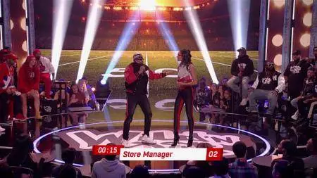 Wild 'n Out S11E17