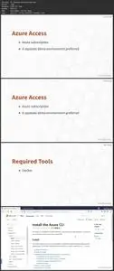 Azure for DevOps: Containers