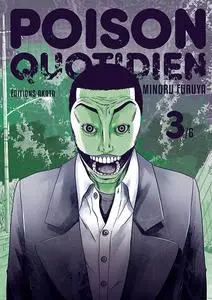 Poison Quotidien - Volume 03