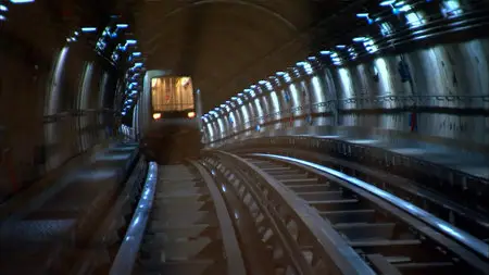 Discovery: Next World  [1-12 series] / Discovery: Новый Мир [1-12 серии] (2010) 