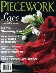 Piecework - May/June 2012