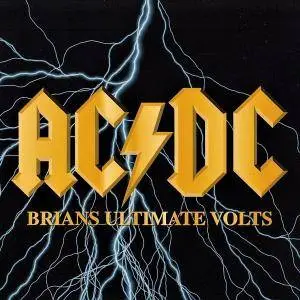 AC/DC - The Ultimate Volts (2001) [Box Set, Club Edition] 3CD