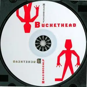 Buckethead - Kaleidoscalp (2005) {Tzadik}