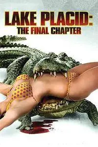 Lake Placid: The Final Chapter (2012)