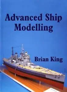 Advanced Ship Modelling