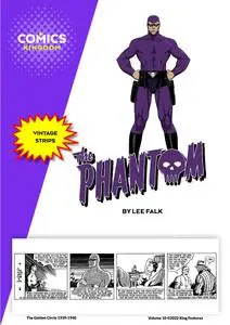 The Phantom – May 2023