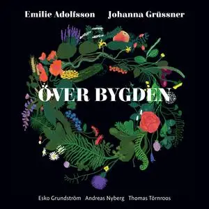Emilie Adolfsson - Över bygden (2023) [Official Digital Download]