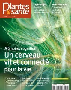 Plantes & Santé - Mars 2024