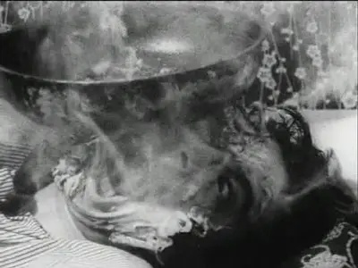 Tetsuo, the Iron Man / Тэцуо - железный человек (1989)